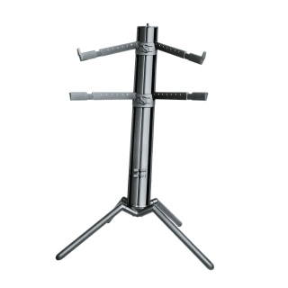 Stativ Orga K&M 18860 Spider-Pro Black - Img 1