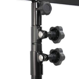 Stativ pentru Lumini Adam Hall SLS 6 – Stativ Profesional Iluminat - Img 2