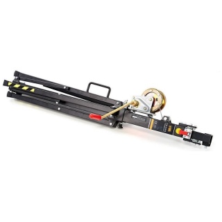 Stativ Telescopic cu Scripete VMB TE-034 B - Img 2