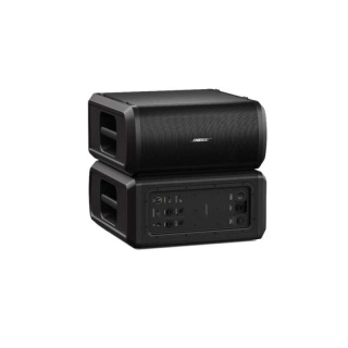 Subwoofer Activ Bose Sub1 – RaceTrack 7"×13", 480W, 124.6dB SPL, Cardioid Mode, SubMatch L1 Pro32, 15.5kg - Img 5