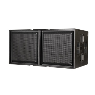 Subwoofer activ dBTechnologies IGS2 – 18” - Img 2