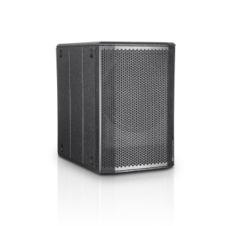 Subwoofer activ dBTechnologies SUB 612 – 12” - Img 6