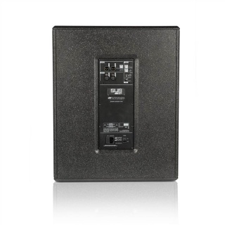 Subwoofer activ dBTechnologies SUB 618 – 18” - Img 5