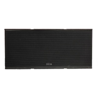 Subwoofer Activ Montarbo Nettuno S182 – 2×18", 2000W RMS, DSP FIR, 139dB