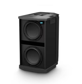 Subwoofer Activ Portabil Bose F1 2×10" 1000W Bracket F1 812 - Img 2