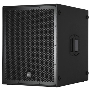 Subwoofer activ RCF SUB 8004-AS - Img 6