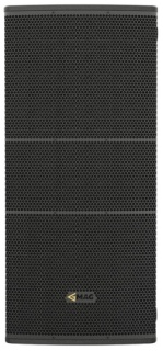 Subwoofer amplificat MAG Sub 28A