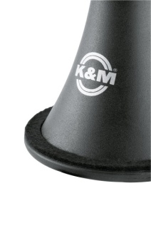 Suport clarinet König & Meyer 15224 compact, profesional - Img 2