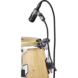 Suport microfon tobă Meinl RIMCLAMP-M – prindere pe cerc - Img 2