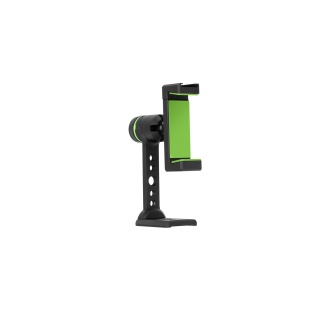 Suport smartphone Gravity VA PH 1 B reglabil, montaj stativ - Img 2