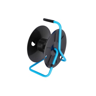 Tambur cablu / Cable Drum Adam Hall profesional pentru cabluri K3CD104 - Img 5