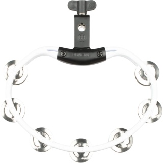 Tamburină montabilă Meinl HTMT2WH - Img 4