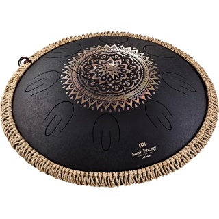 Tongue Drum Meinl OSTD1BKE – Sonic Energy