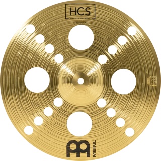 Trash Stack Meinl Cymbals HCS 14″