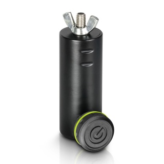 Adaptor filet Gravity SF 36 M10 M compatibil profesional
