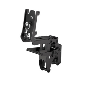 Adaptor Pol Stativ MAG Audio ST8-PM20 Tilt 20° pentru STING 8