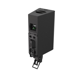 Adaptor Pol Stativ MAG Audio ST8-PM20 Tilt 20° pentru STING 8 - Img 11