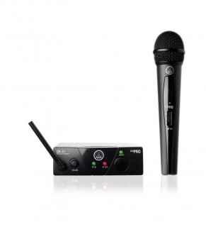 AKG WMS 40 Mini Vocal ISM1