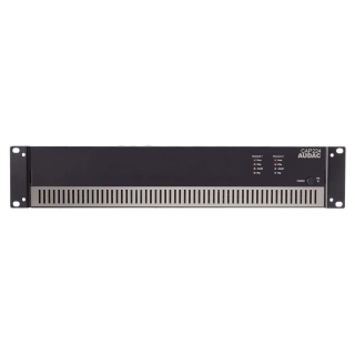 Amplificator Audac CAP224