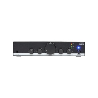 Amplificator AUDAC COM104 40W 70/100V - Img 1