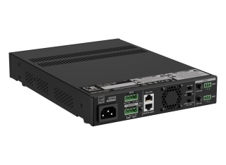 Amplificator Audac SCP224 - Img 3