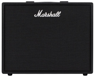 Amplificator Chitară Marshall Code 50 – 50W, 1x12"