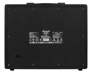 Amplificator Chitară Marshall Code 50 – 50W, 1x12" - Img 3