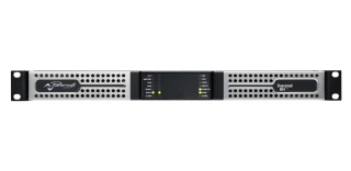 Amplificator Powersoft Duecanali 804 DSP Hi-Z Lo-Z