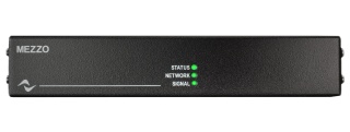 Amplificator Powersoft Mezzo 322 AD DSP Dante AES67
