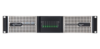 Amplificator Powersoft Ottocanali 12K4 DSP+D Dante 8 Canale