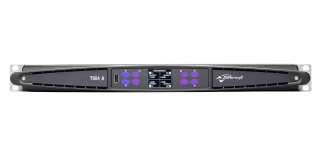 Amplificator Powersoft T604 A DSP 6000W 4 Canale