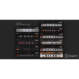 Antelope Discrete 8 Pro Synergy Core - Img 6