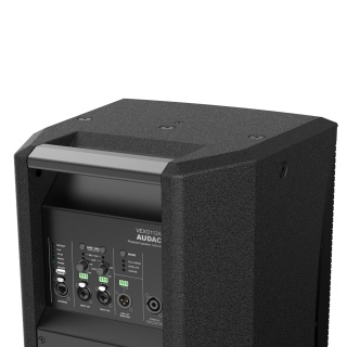 Boxa activa Audac VEXO112A Negru - Img 5