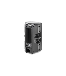 Boxă Activă FBT HIMaxX 60A – 15" Neodim B&C, 1350W, 134dB, DSP, XLR, 90°×60° - Img 5