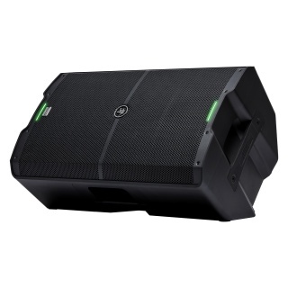 Boxă Activă Mackie SRM215 V-Class 2000W Bluetooth - Img 5