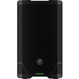 Boxă Activă Mackie SRT212 – 12", 1600W, Mixer Digital 4 Canale, Bluetooth 100m, Advanced Impulse DSP