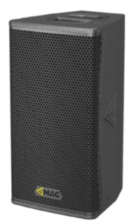 Boxă Amplificată MAG NX 10A