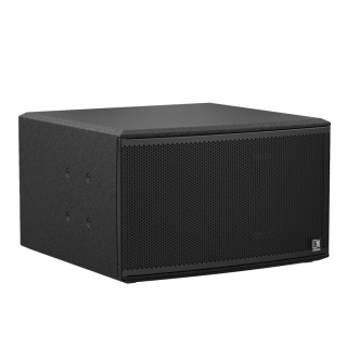 Boxa bass Audac BASSO112/OB Negru IP55