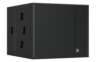 Boxa bass pasiva Audac FX1.18