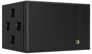 Boxă Pasivă 3 Căi AUDAC FX3.15 15" 750W