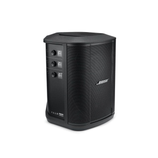 Boxă Portabilă Bose S1 Pro+ - Img 2