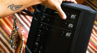 Boxă Portabilă Bose S1 Pro+ - Img 11