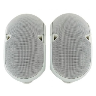 Boxe pentru instalatii fixe Electro-Voice Evid 6.2 WH - Img 6