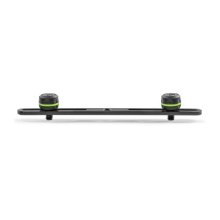 Braț extensie dublu microfon Gravity MS STB 02 profesional - Img 3