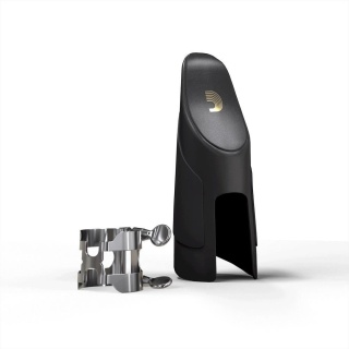 Bratara si Capac Pentru Clarinet Sib D'addario HCL1S