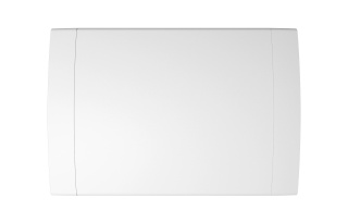 Cabinet bass Audac NOBA8/W Alb - Img 2