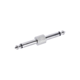Cablu audio 2 x Jack 6.3 mm mono Adam Hall 4 STAR K4AJM2JM2S – cablu audio profesional Y-split