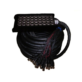 Cablu Multicore Sound Stil AH 137 (30 m)