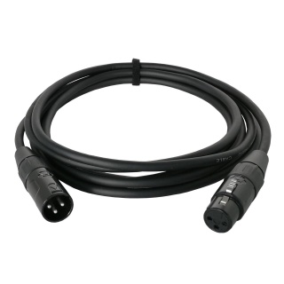 Cablu XLR-XLR REAN by NEUTRIK SST1-XX3-M0-010