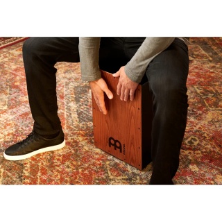 Cajon Meinl HCAJ1AWA Headliner – American White Ash - Img 14